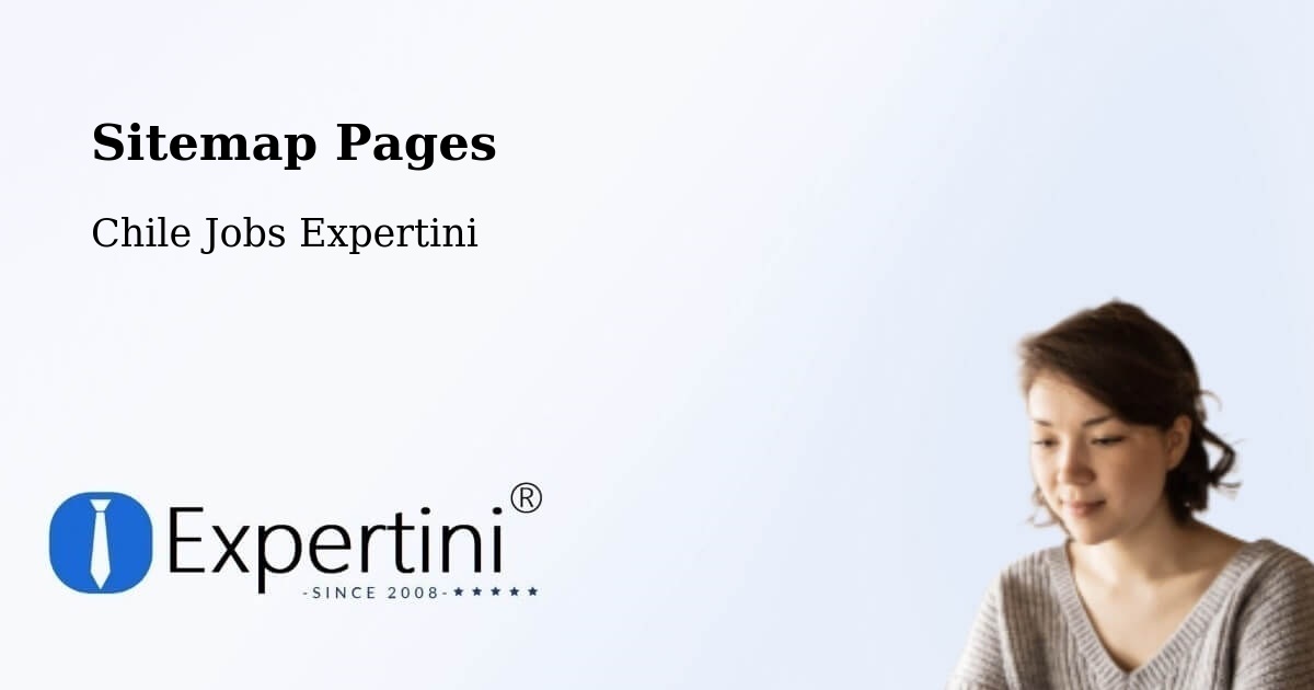 Sitemap Pages - Buin - Chile Jobs Expertini